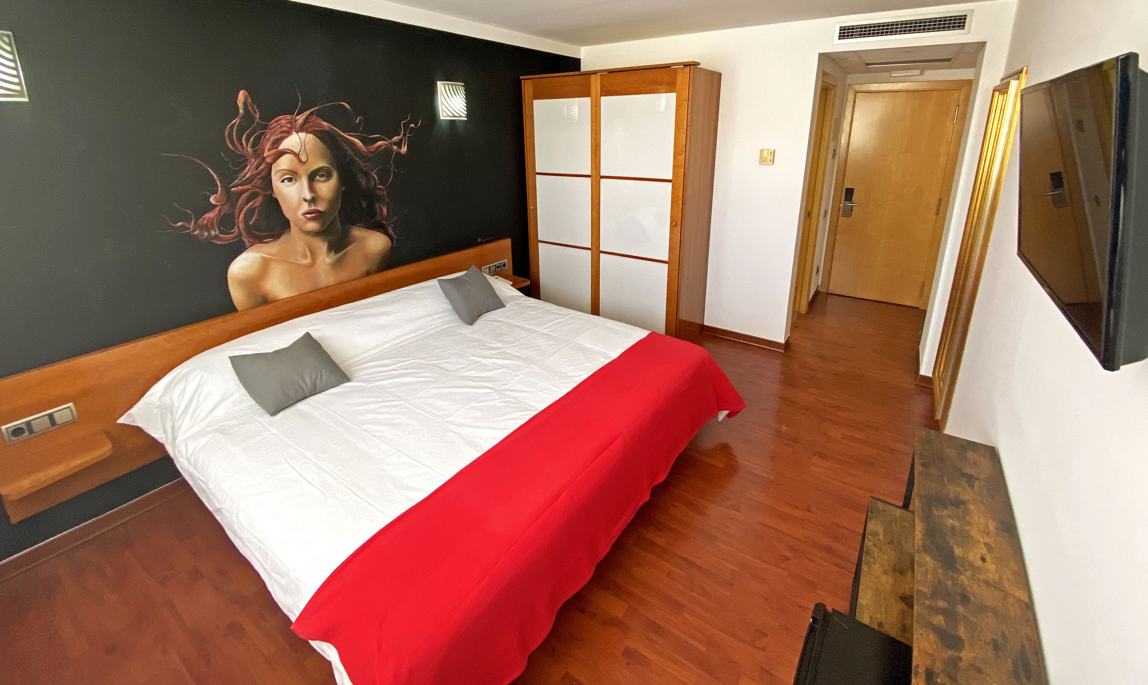 Foto - Hotel Plaza Inn