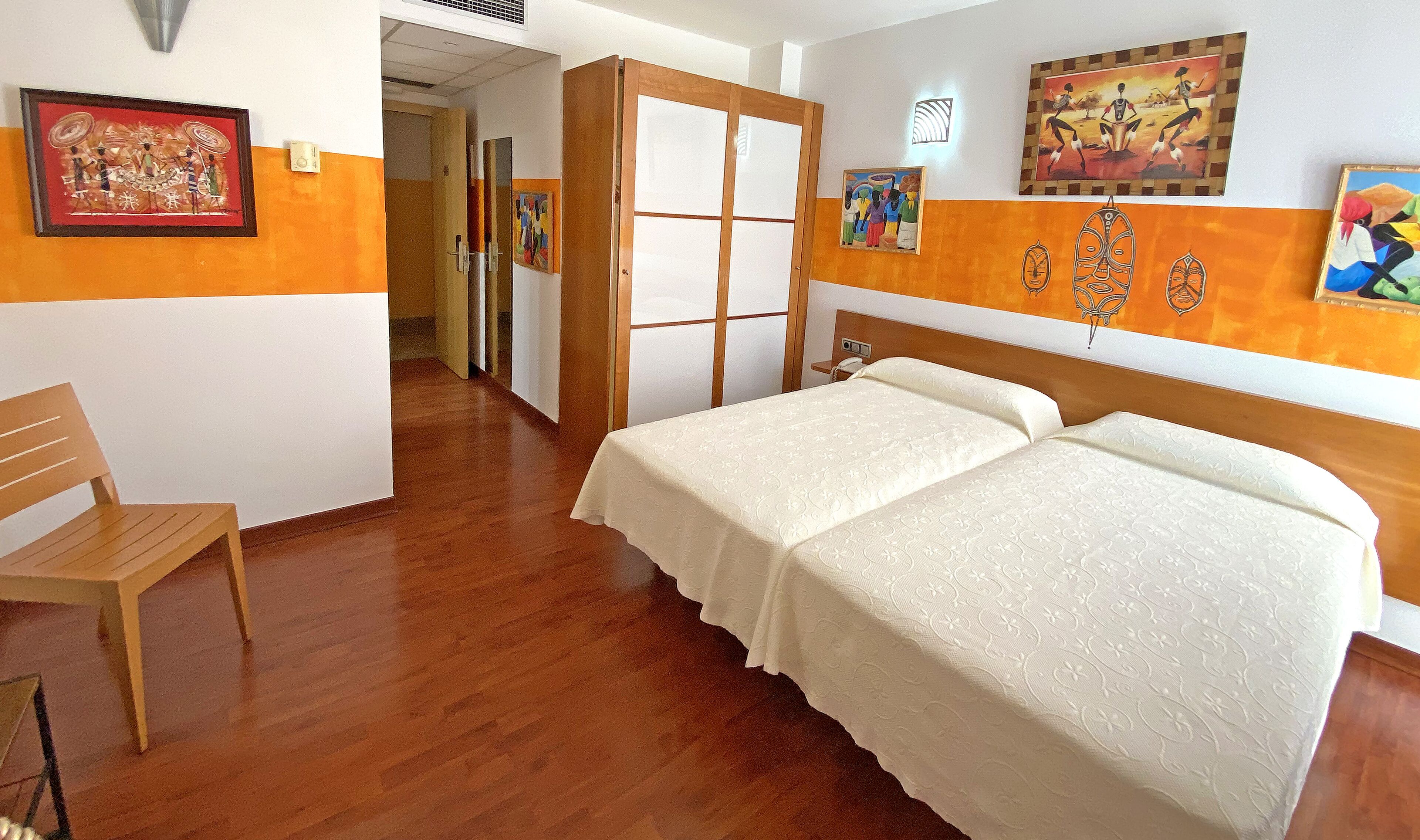 Foto - Hotel Plaza Inn