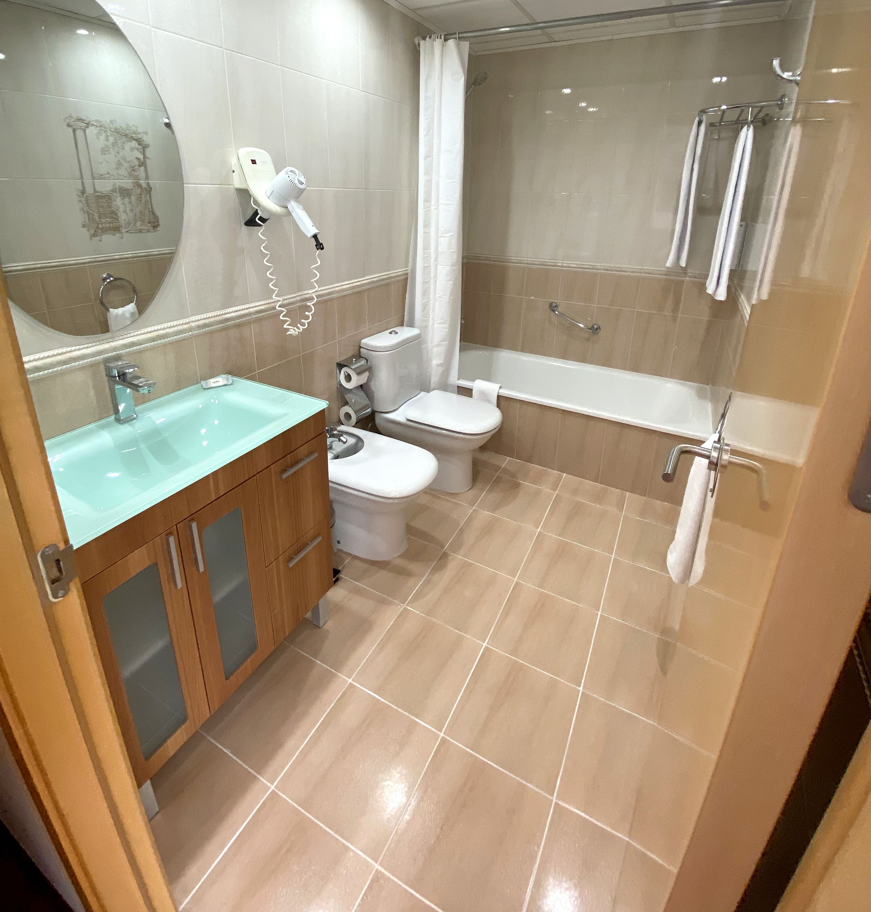 Foto - Hotel Plaza Inn