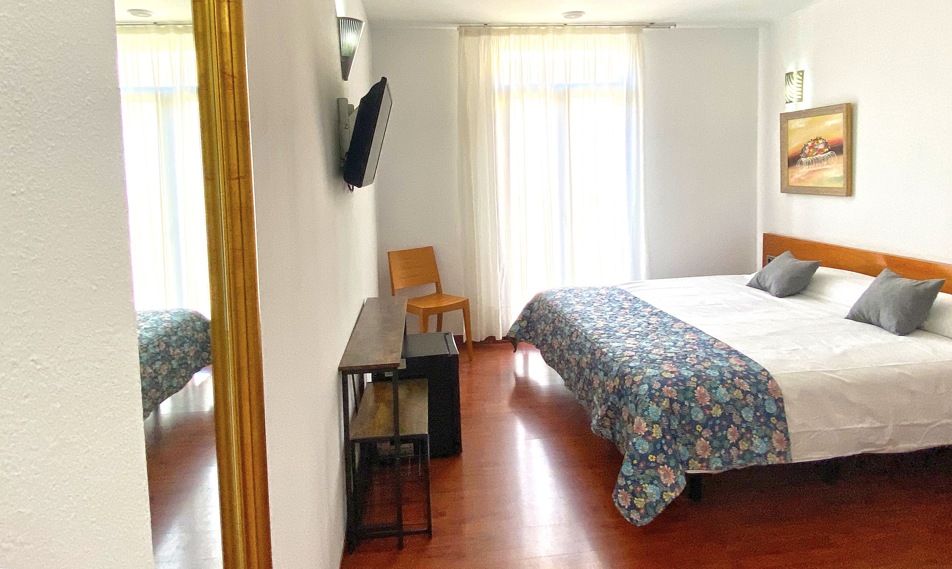 Foto - Hotel Plaza Inn