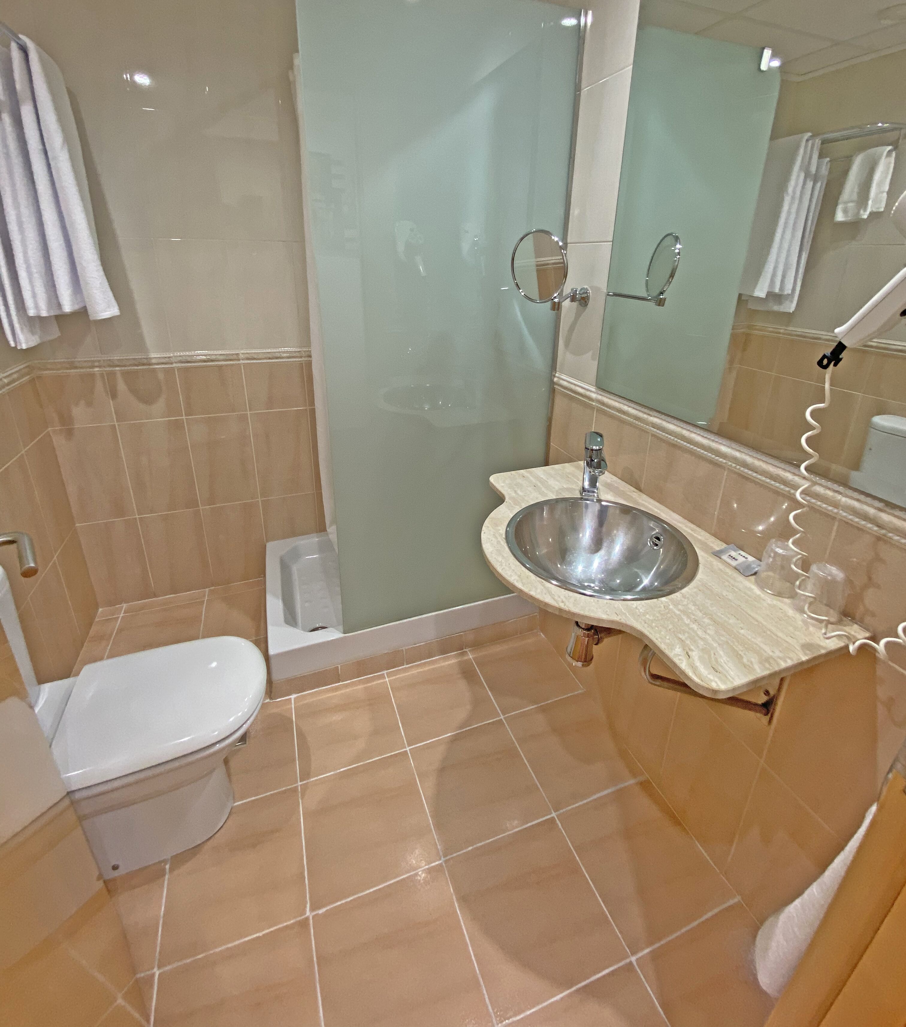 Foto - Hotel Plaza Inn