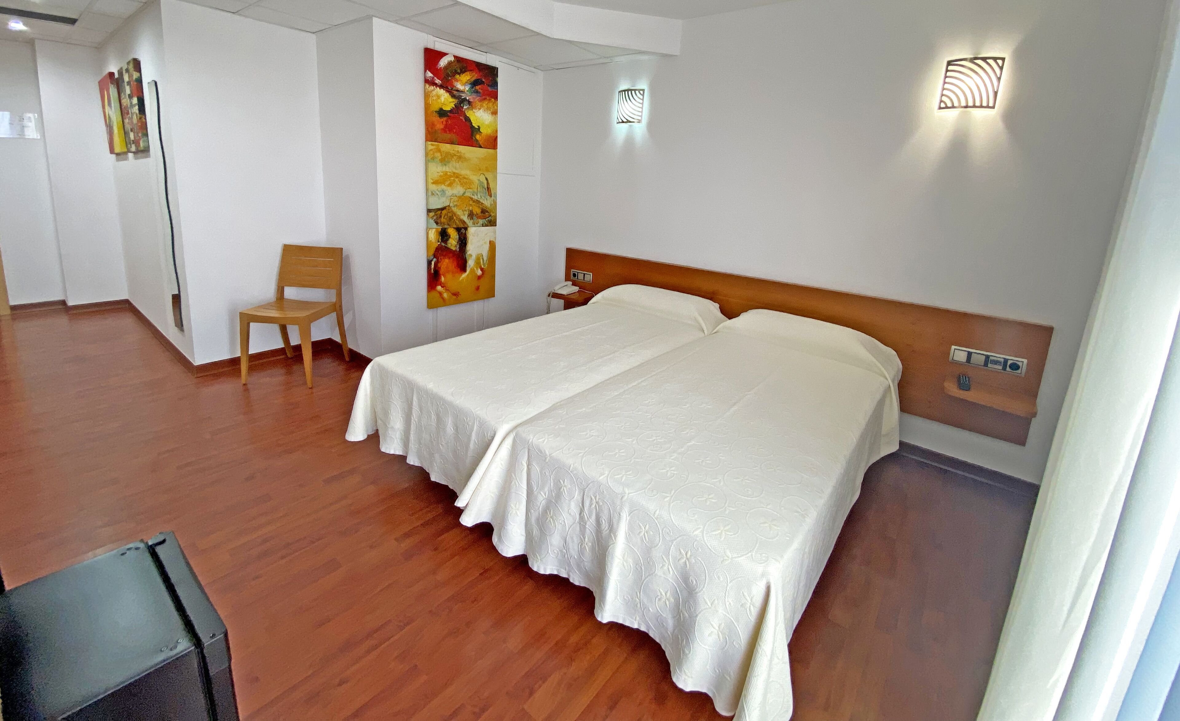 Foto - Hotel Plaza Inn