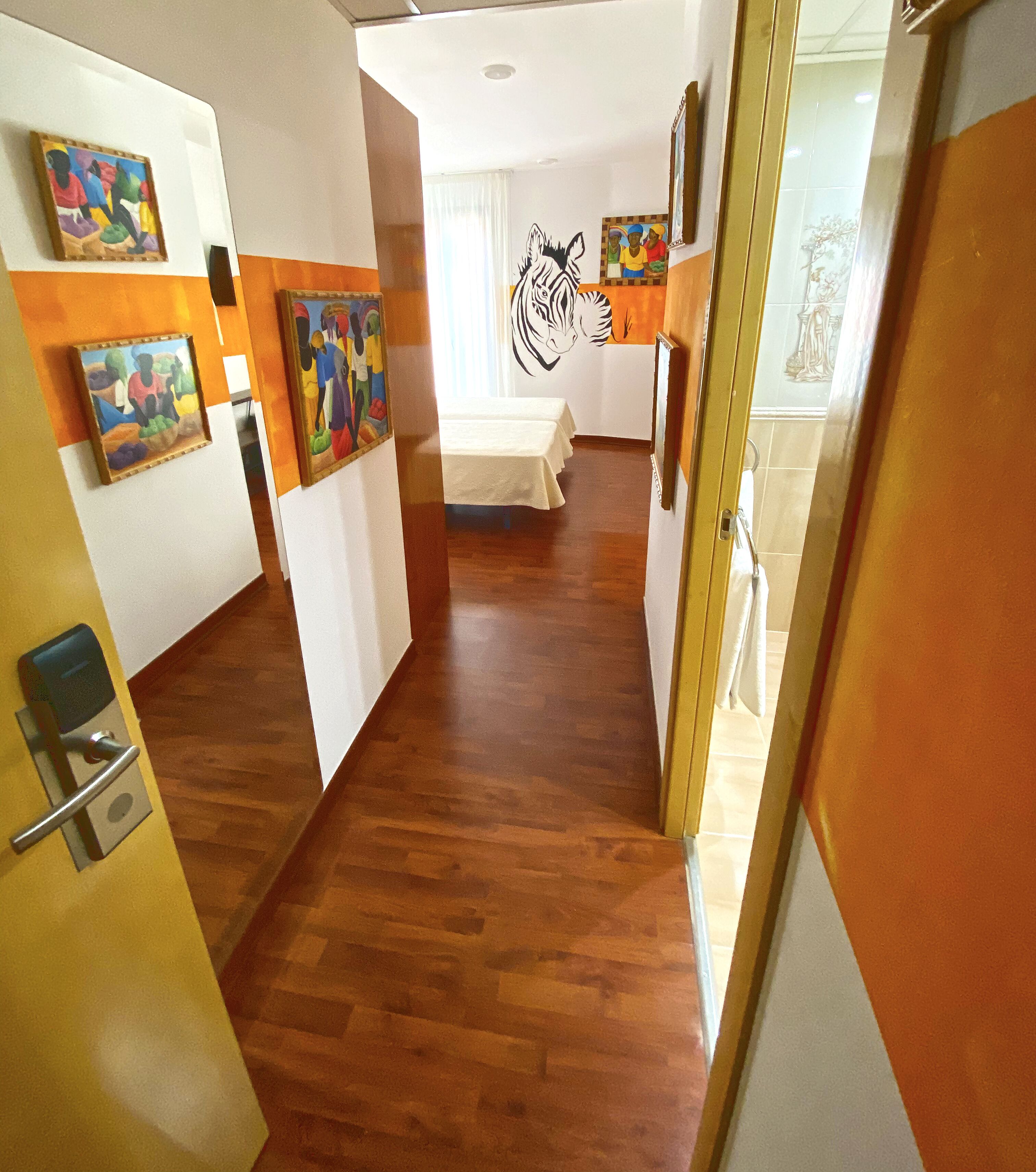 Foto - Hotel Plaza Inn