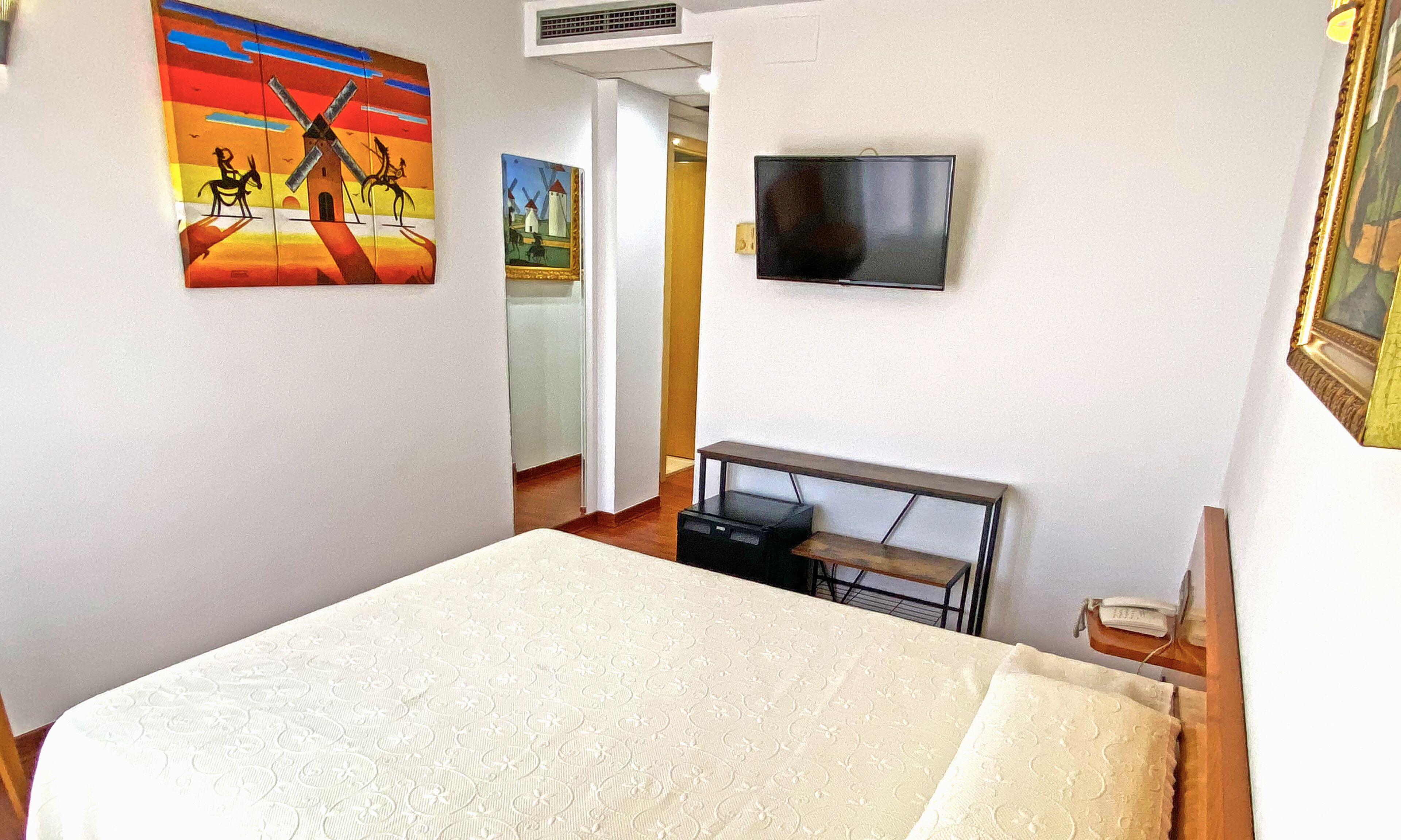 Foto - Hotel Plaza Inn