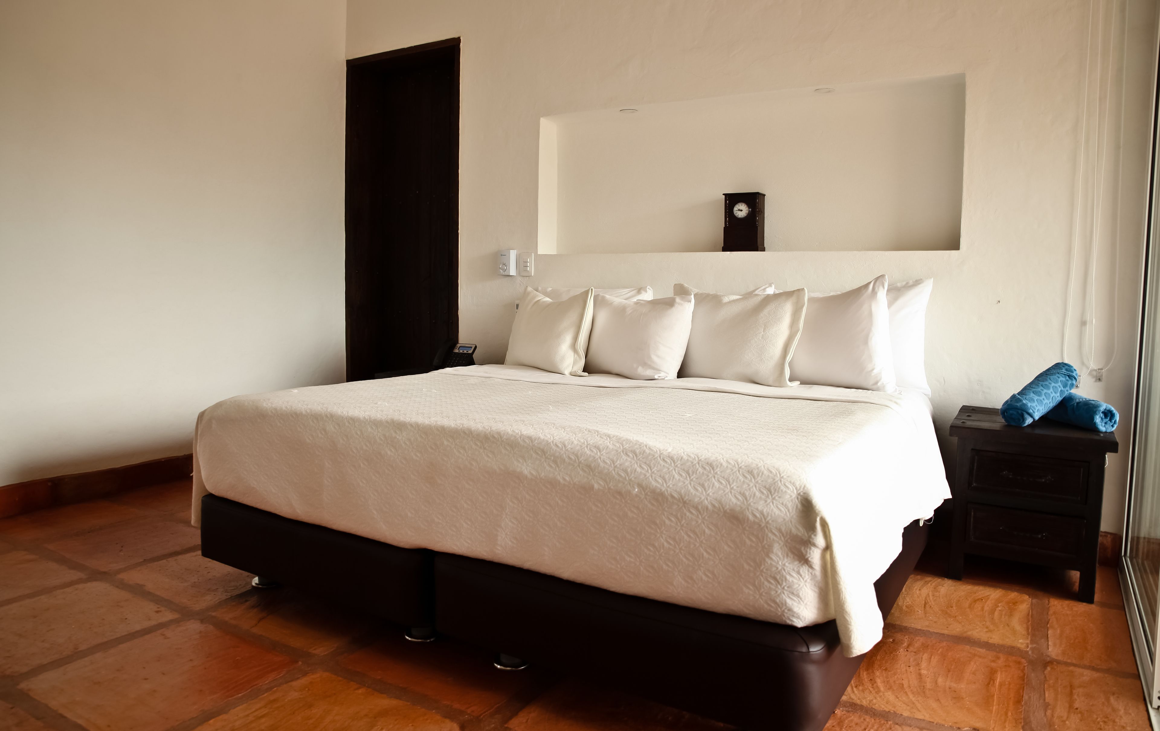 junior double room, 1 bedroom | free wifi