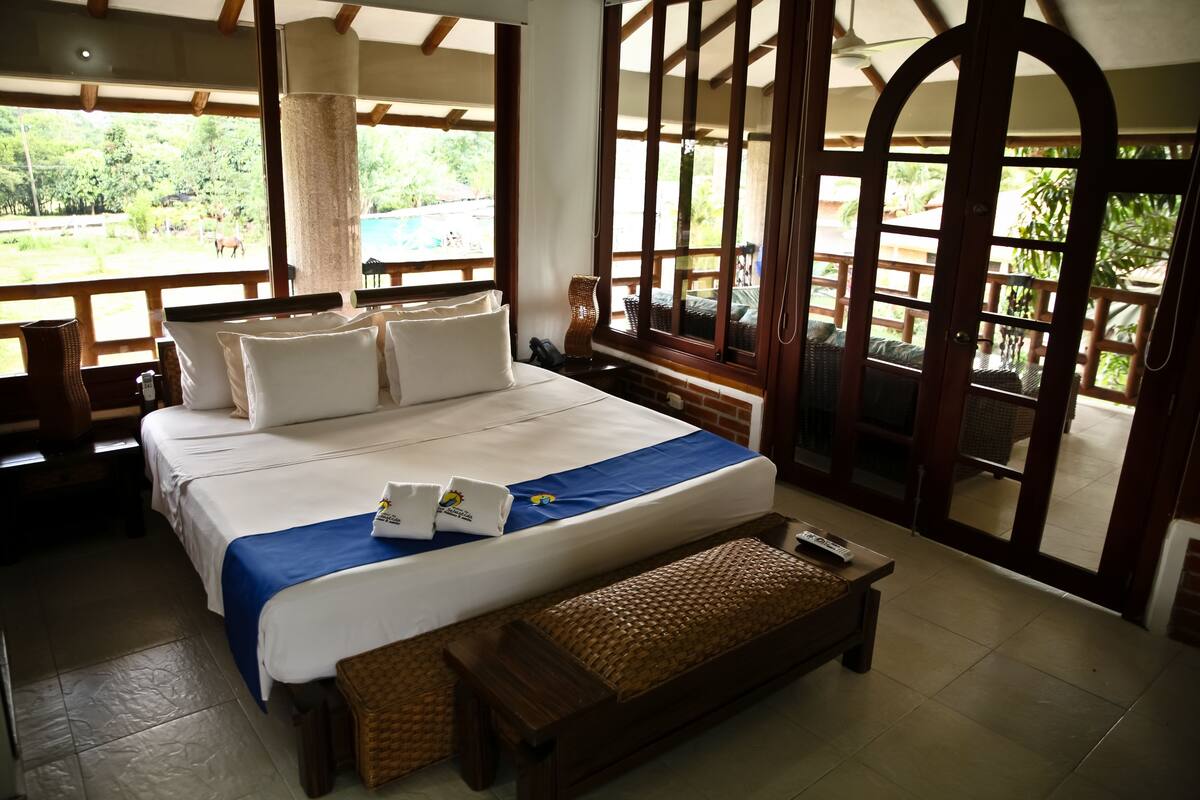 junior suite, 1 bedroom | free wifi