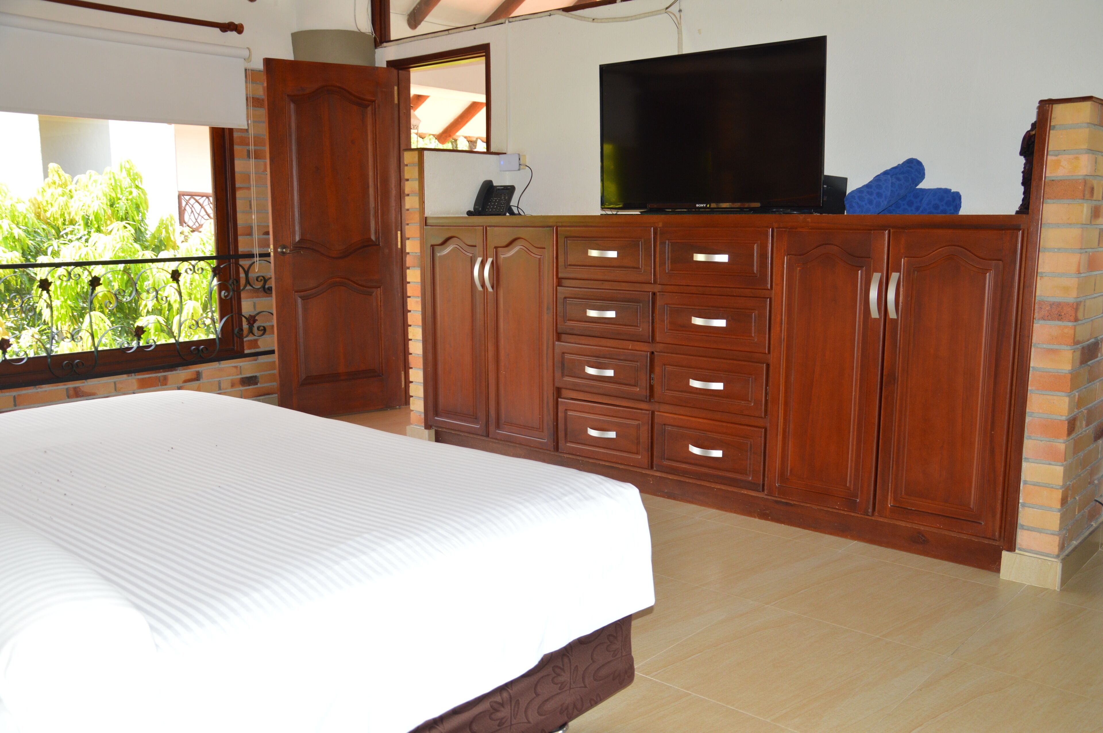 ห้องพัก