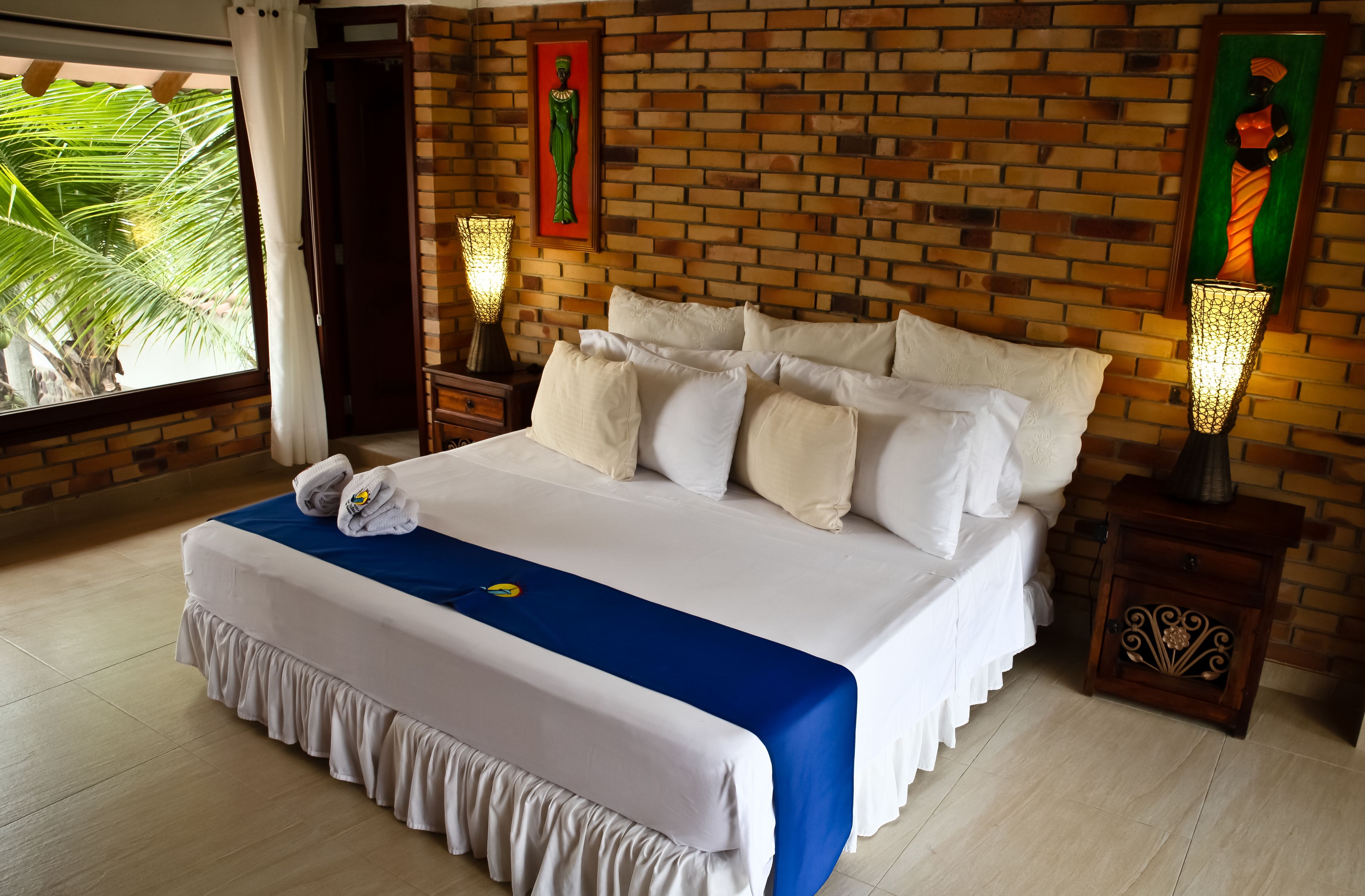 exclusive suite | free wifi