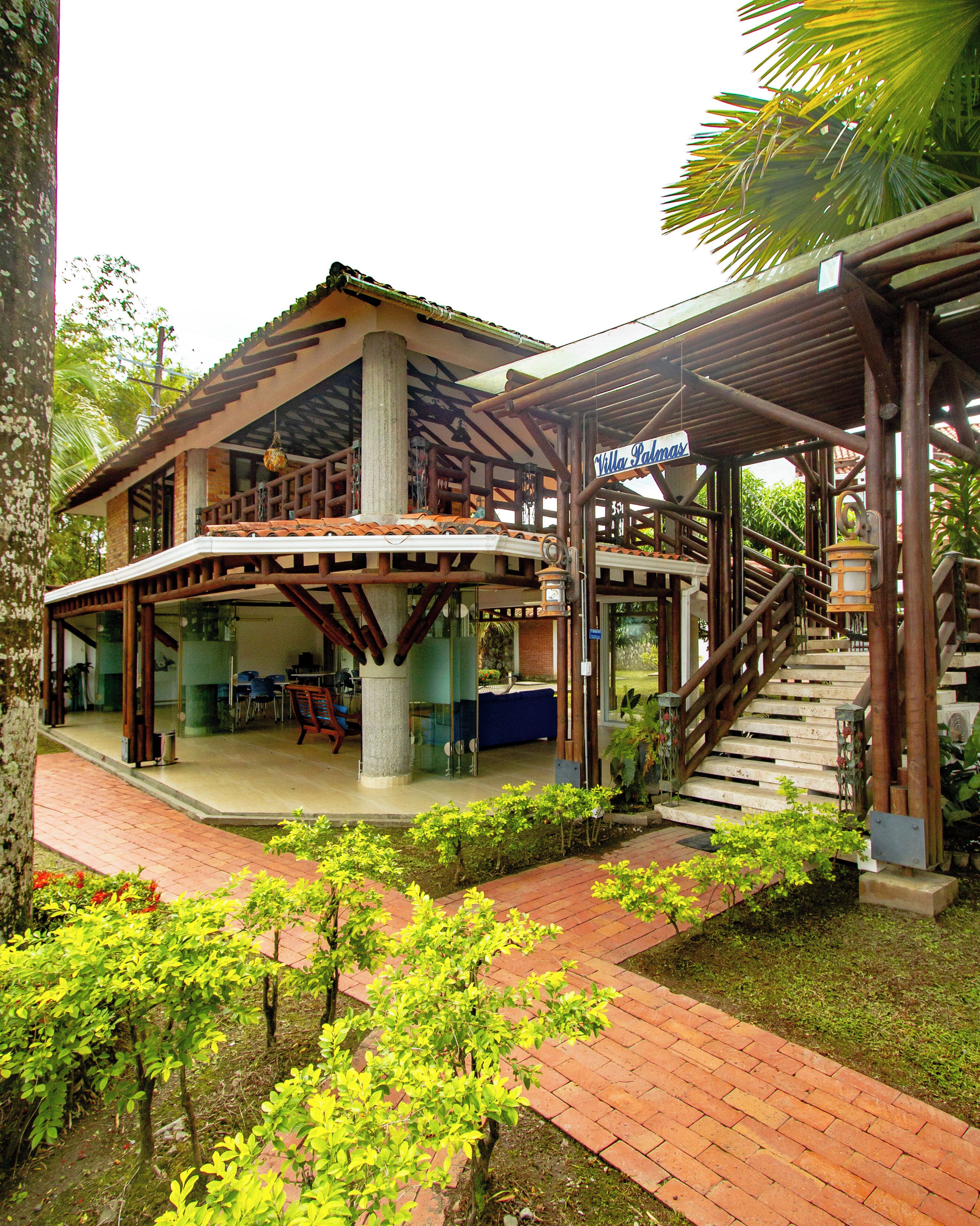 Foto - Hotel Boutique Villas de San Sebastián