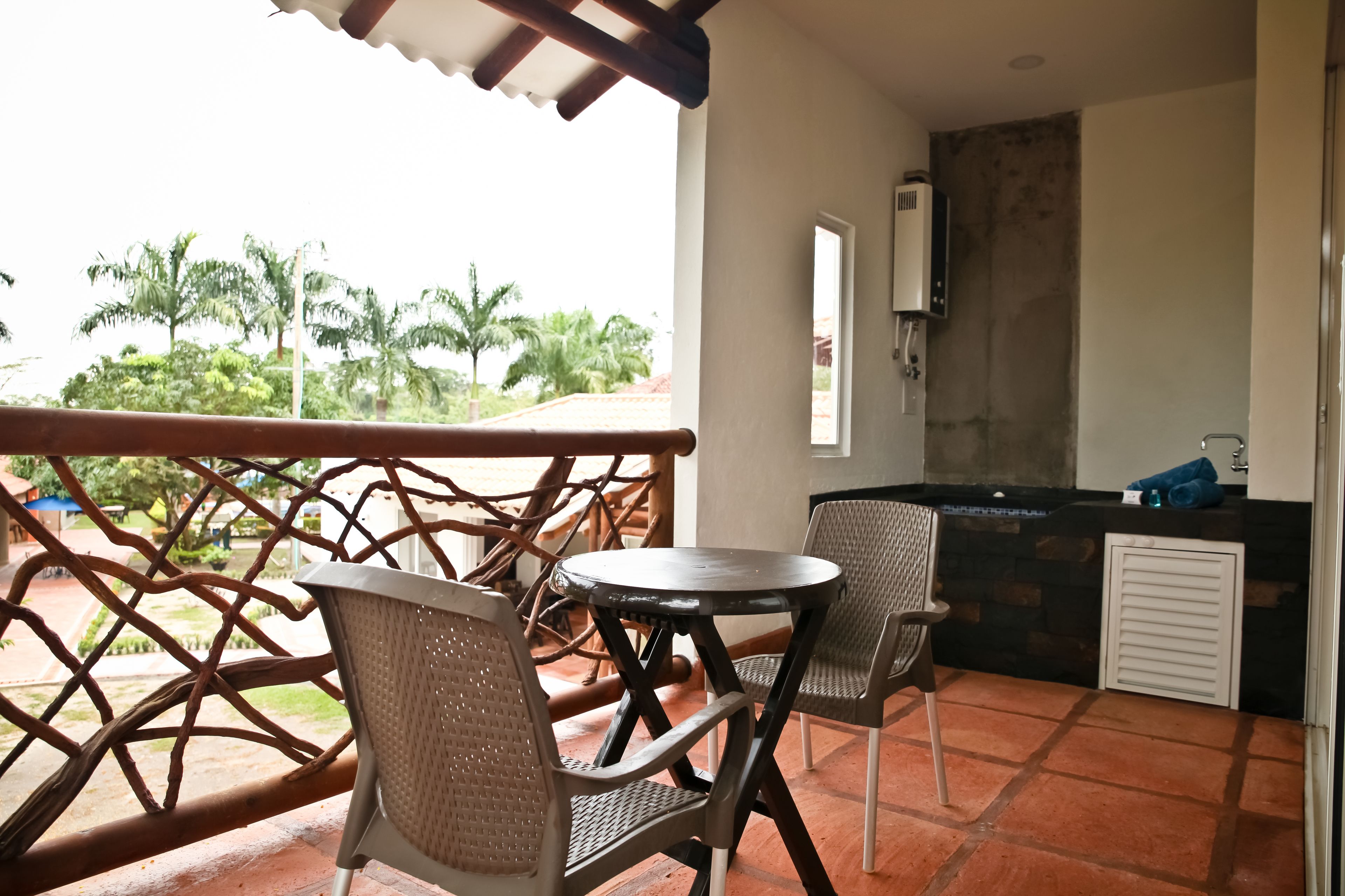 Premium Double or Twin Room | Free WiFi