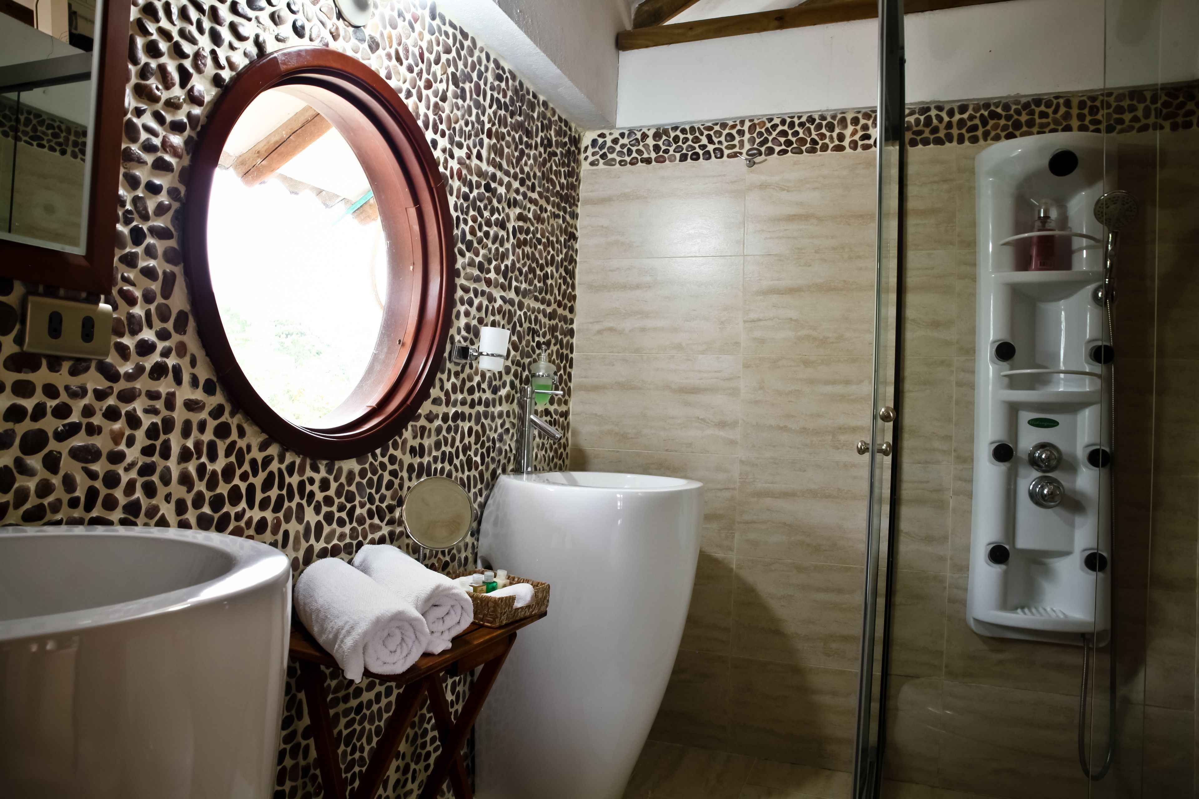 Foto - Villas de San Sebastián