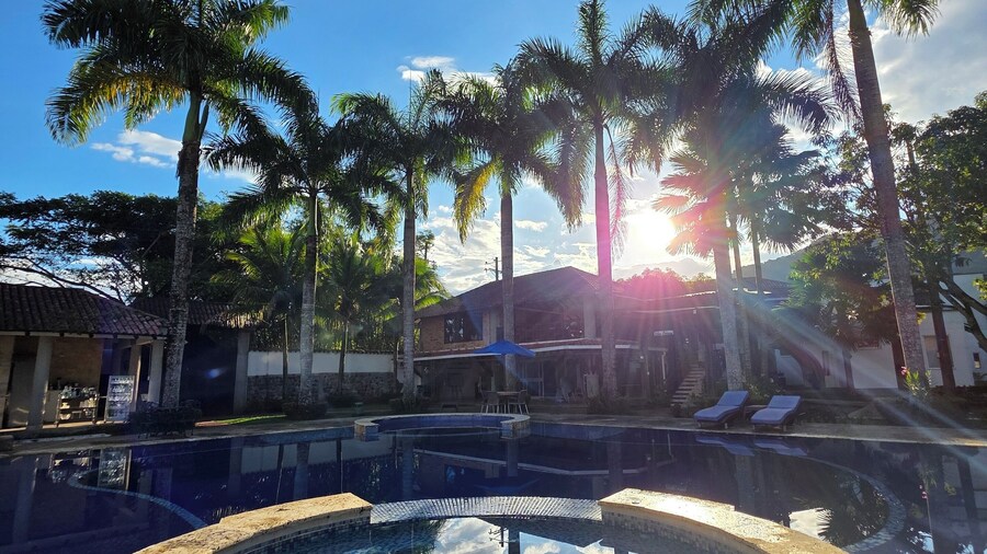 Villas de San Sebastián