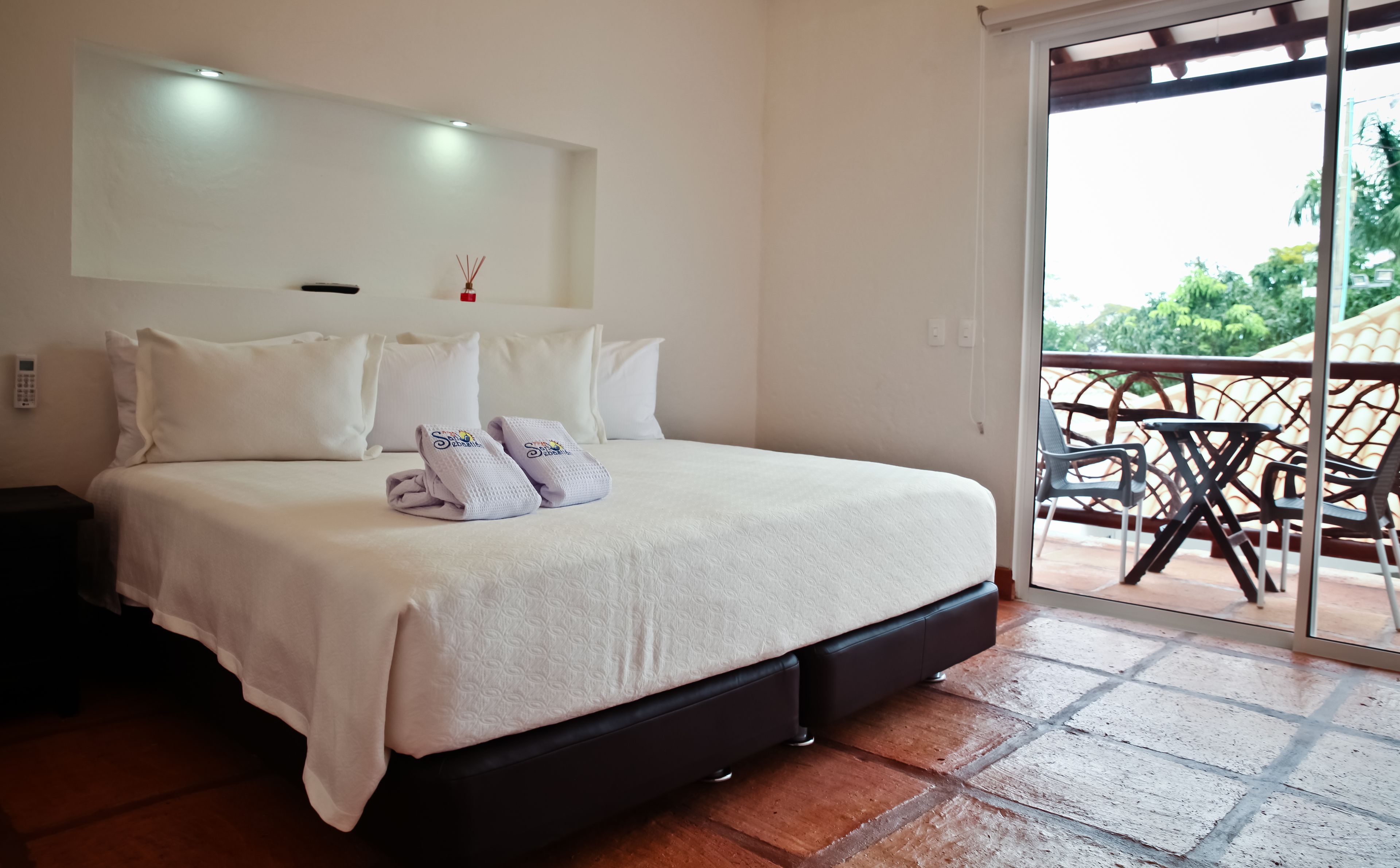 Foto - Villas de San Sebastián