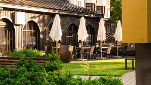 Exterior - Hotel Savoy (Spindleruv Mlyn)