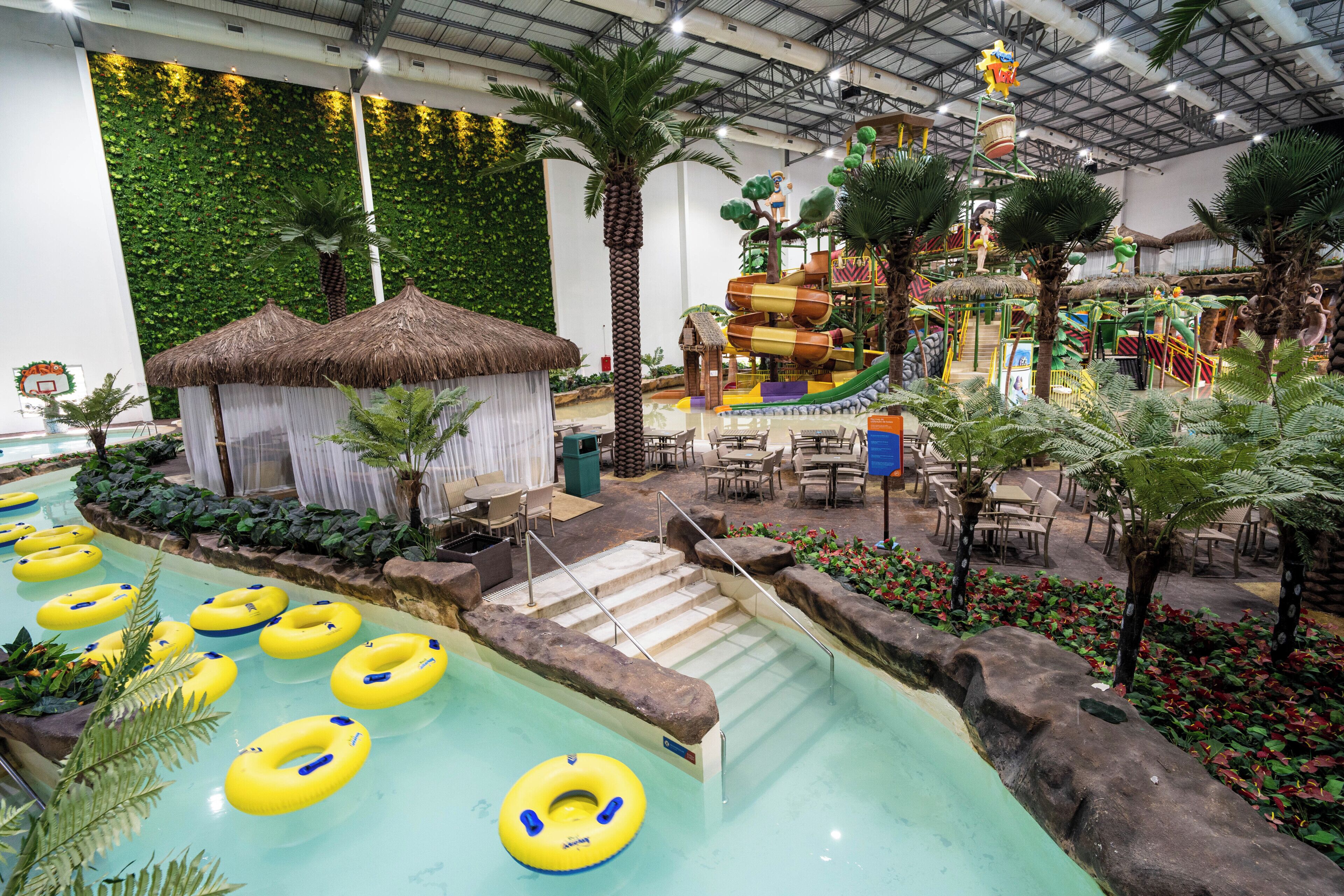 Water park