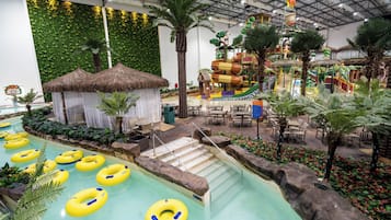 Water park