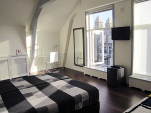 Suite Deluxe (Mondriaan)