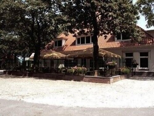 Auberge De Moerse Hoeve