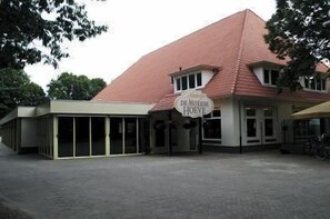 Unclassified image, 5 of 8, button - Auberge De Moerse Hoeve (De Moer)