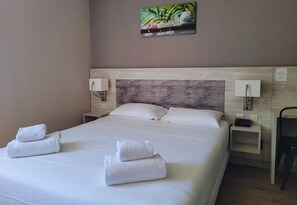 In-room safe, desk, soundproofing, iron/ironing board