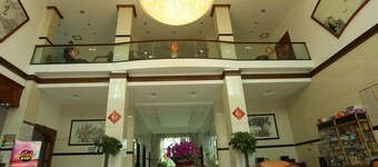 GreenTree Inn Shaoxing Zhuji Railway Station Wangyun West Road Hotel