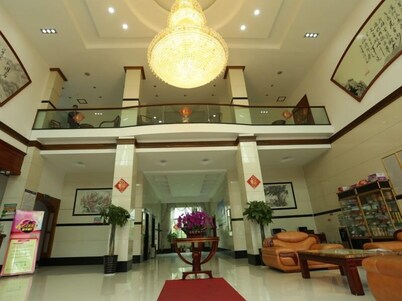 GreenTree Inn Shaoxing Zhuji Railway Station Wangyun West Road Hotel