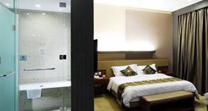 Days Hotel Insun Shanghai