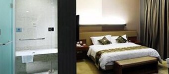 Days Hotel Insun Shanghai