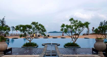 Conrad Sanya Haitang Bay