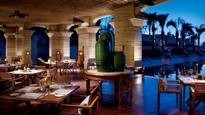 Restaurant - Conrad Sanya Haitang Bay (Sanya)