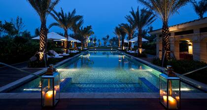 Conrad Sanya Haitang Bay