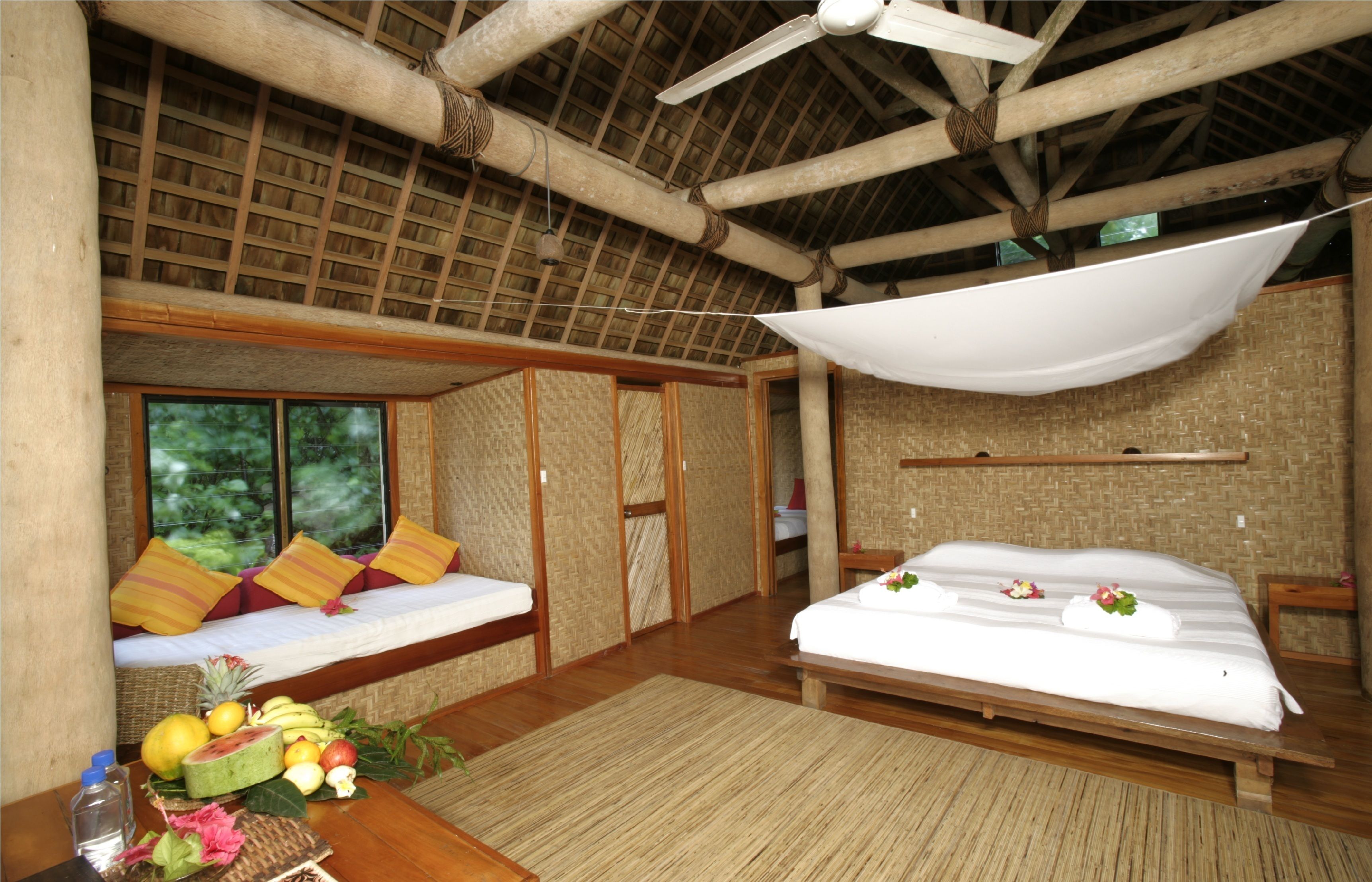 슈피리어 방갈로 (Fale)