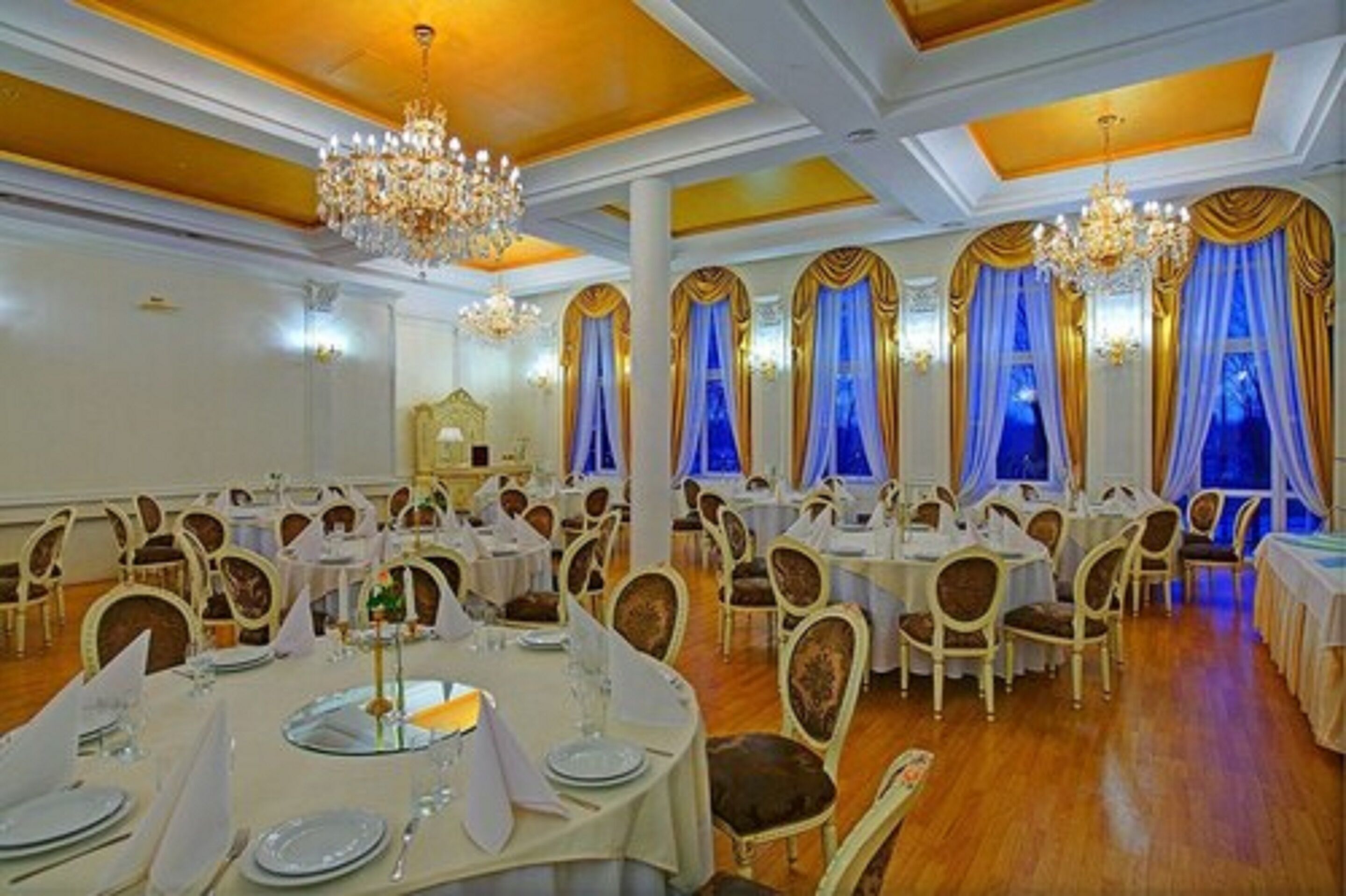Restoran