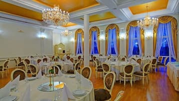 Restoran