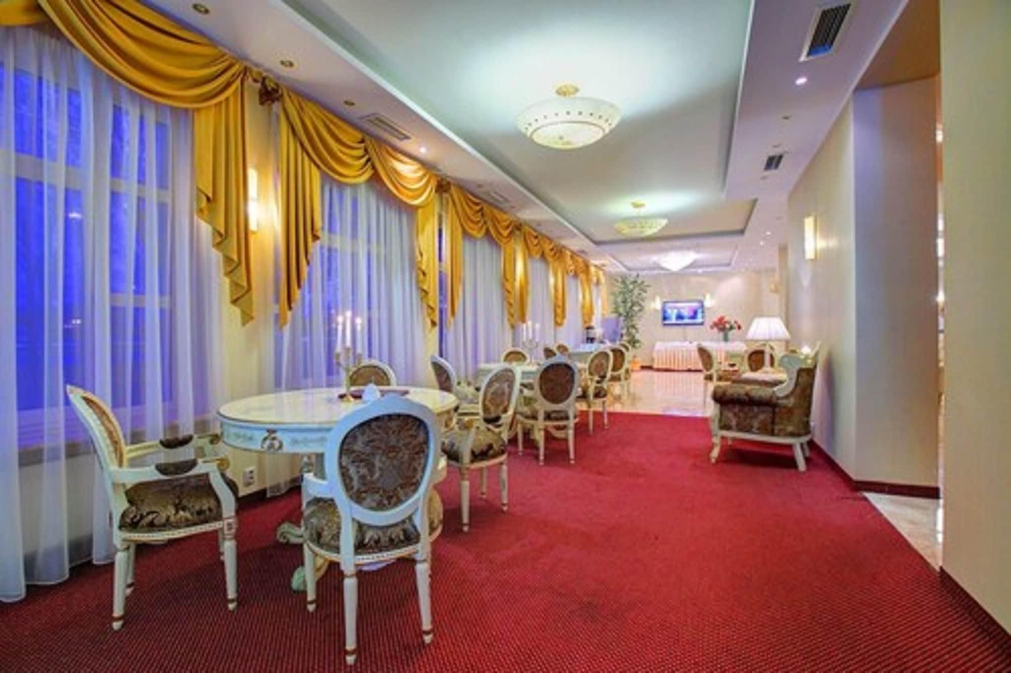 تناول الطعام