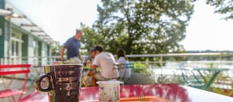 ibis Styles Bourbon Lancy