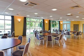 Meeting facility - ibis Styles Bourbon Lancy (Bourbon-Lancy)