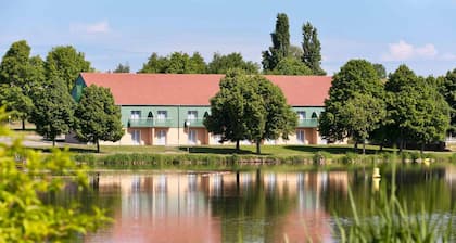 ibis Styles Bourbon Lancy