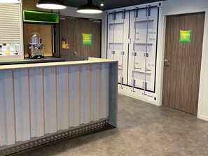 Miscellaneous - ibis Styles Bourbon Lancy (Bourbon-Lancy)