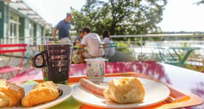 ibis Styles Bourbon Lancy