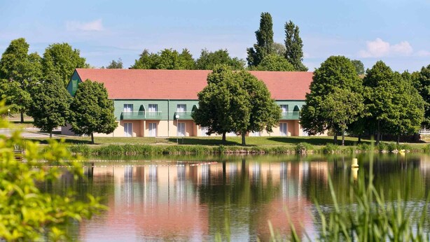 Exterior - ibis Styles Bourbon Lancy (Bourbon-Lancy)