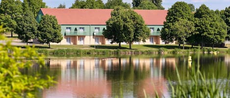 Esterni