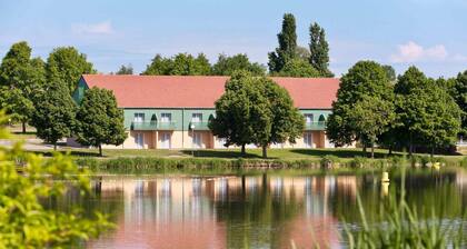ibis Styles Bourbon Lancy