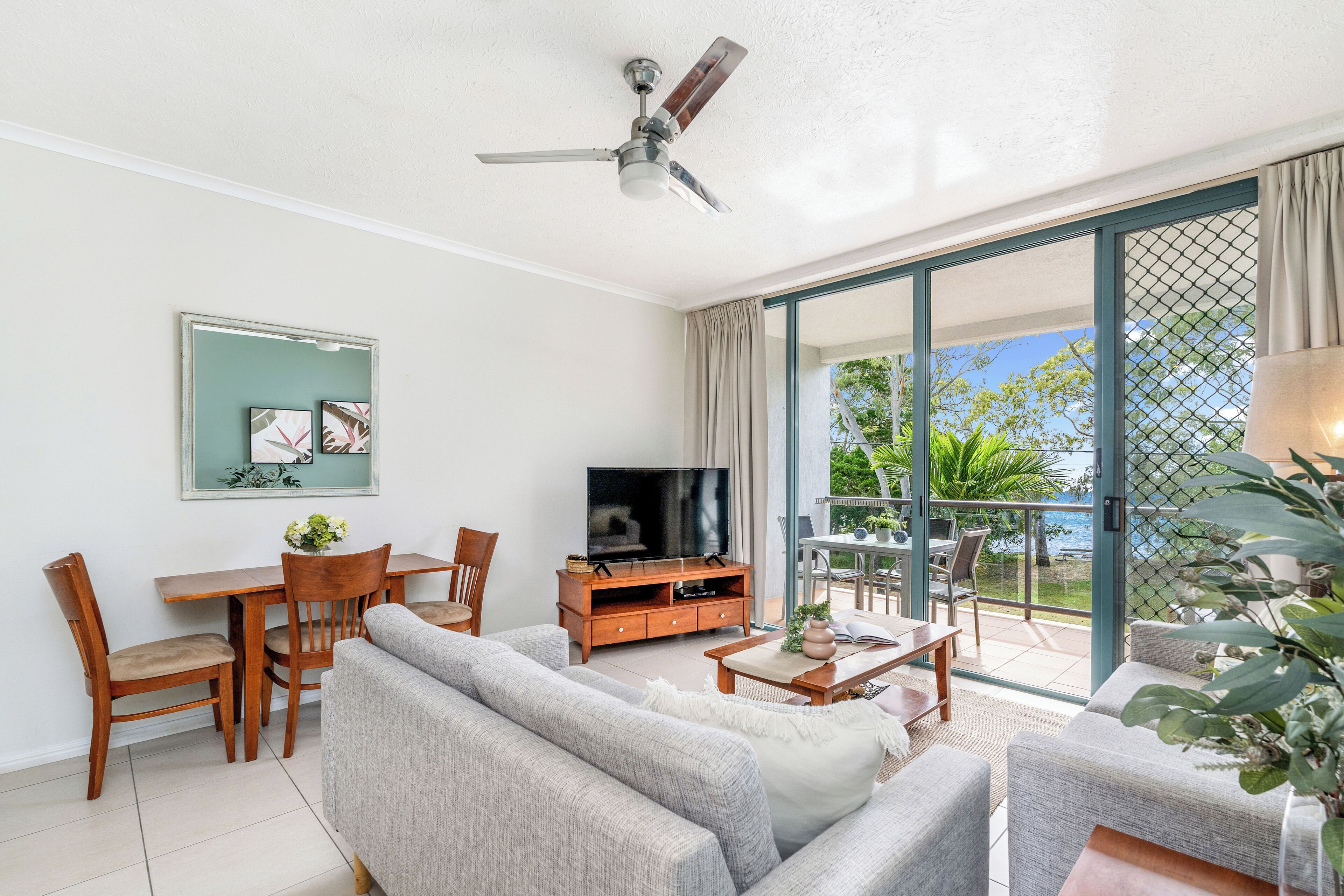 Standard Apartment, 1 Bedroom, Non Smoking, Kitchen | Individually decorated, individually furnished, blackout curtains