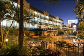 Fachada