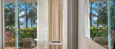 Standard Apartment | Balcony