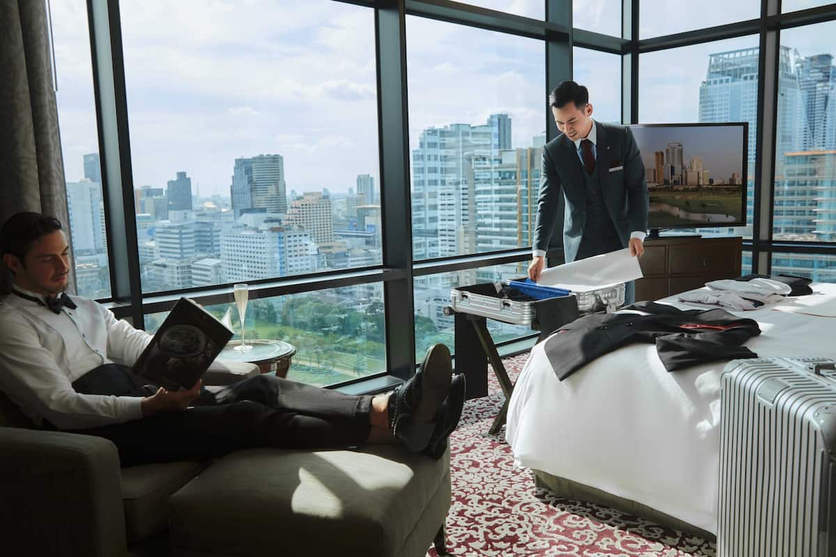 suite, 1 bedroom, non smoking, corner | 1 bedroom, frette italian sheets, premium bedding, down duvets