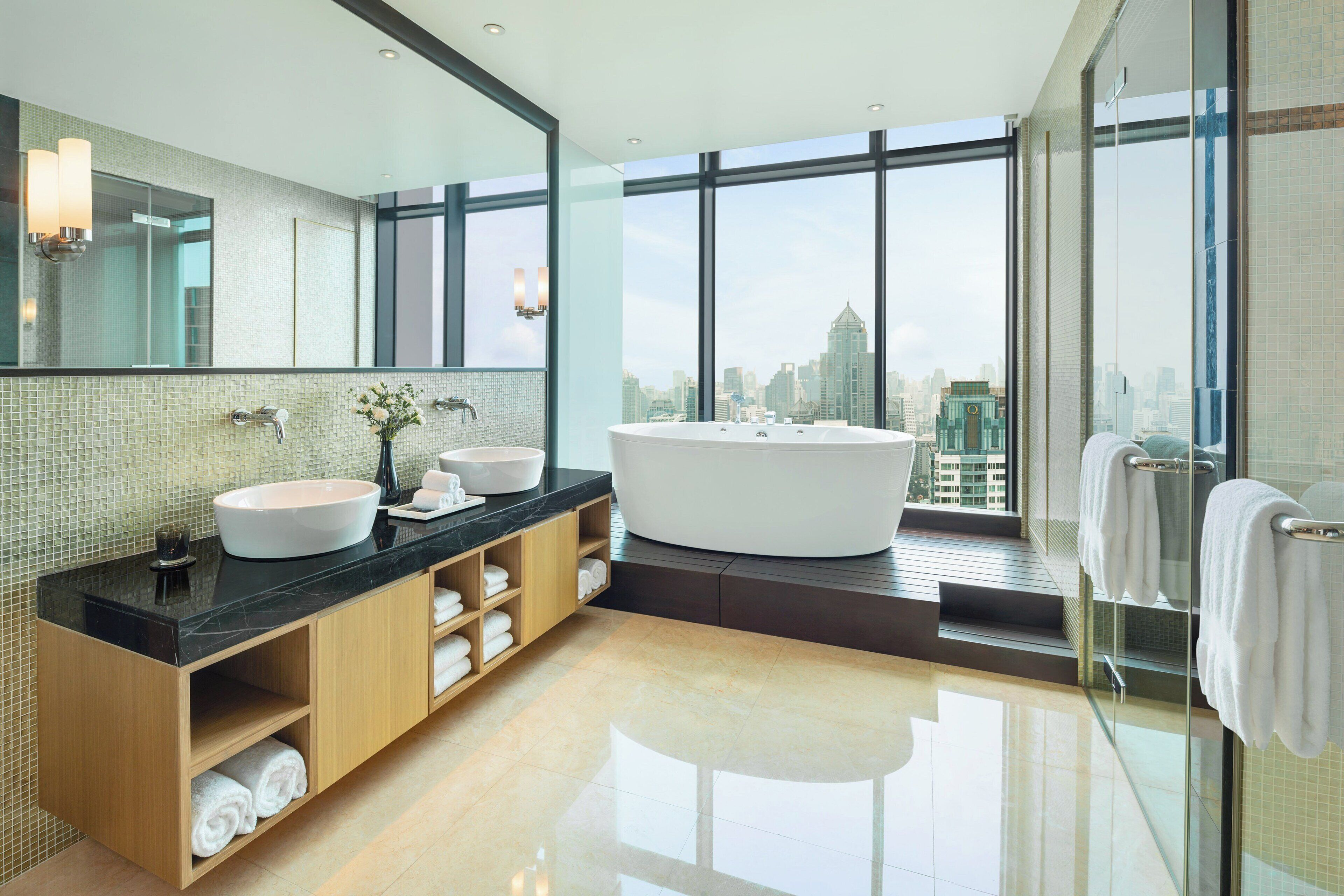 Foto - The St. Regis Bangkok