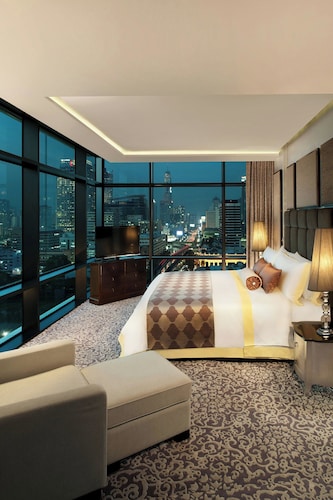 The St. Regis Bangkok