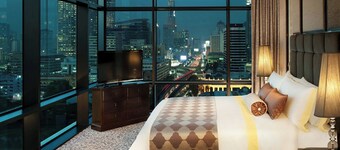 The St. Regis Bangkok
